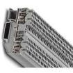 ST 2 5-QUATTRO DIN Rail Terminal Blocks