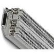 ST 2 5-TWIN BN DIN Rail Terminal Blocks
