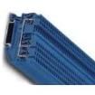 ST 2 5-TWIN BU DIN Rail Terminal Blocks
