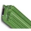 ST 2 5-TWIN GN DIN Rail Terminal Blocks