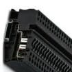 ST 4-FSI/C-LED 48 DIN Rail Terminal Blocks