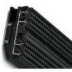 ST 4-QUATTRO BK DIN Rail Terminal Blocks