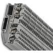 ST 4-QUATTRO-DIO 1N 5408/L DIN Rail Terminal Blocks