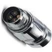 ST-6ES1N8A9004S Circular Metric Connectors