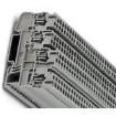 STIO 2 5/3-2B/L DIN Rail Terminal Blocks
