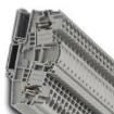 STME 6-BE DIN Rail Terminal Blocks