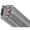 STS 2 5-QUATTRO BU DIN Rail Terminal Blocks