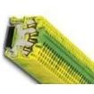 STS 2 5-QUATTRO-PE DIN Rail Terminal Blocks