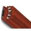 STS 2 5-QUATTRO RD DIN Rail Terminal Blocks