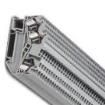 STS 4-TWIN DIN Rail Terminal Blocks