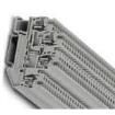STTB 1 5 DIN Rail Terminal Blocks