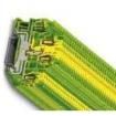 STTB 1 5-PE DIN Rail Terminal Blocks