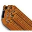 STTB 2 5 OG DIN Rail Terminal Blocks