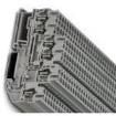STTB 2 5-TWIN DIN Rail Terminal Blocks