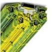 STTBS 4-PE  Electromechanical