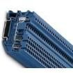 STU 2 5-TWIN BU DIN Rail Terminal Blocks