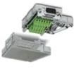 SUBCON 15 HD/F-SH  Connectors