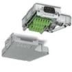SUBCON 15 HD/M-SH  Connectors