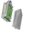 SUBCON 25/M-SH D-Sub Standard Connectors