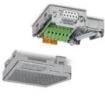 SUBCON-PLUS-CAN Connectors