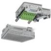 SUBCON-PLUS F1  Connectors