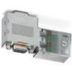SUBCON-PLUS-PROFIB/90/PG/S  Connectors