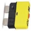 TCP 20/DC32V Circuit Breakers