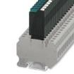 TCP  2A electronic component of Phoenix Contact