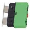 TCP 30/DC32V Circuit Breakers