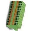 TFKC 2 5/ 2-ST-5 08 Pluggable Terminal Blocks