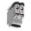 TMC 62C 10A  Circuit Protection