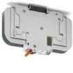 TMC 81D 30A  Circuit Protection