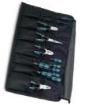 TOOL-WRAP Screwdrivers, Nut Drivers & Socket Drivers