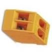 TRK  1 5/ 2 OG DIN Rail Terminal Blocks