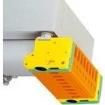 TRKS  4-PE DIN Rail Terminal Blocks