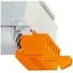 TRKSD  4-FS OG DIN Rail Terminal Blocks