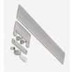 TRS-AL 2/35 METER Mounting Fixings