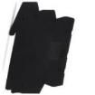 TT-D-ST-BU Terminal Block Tools & Accessories