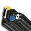 TT-SLKK5/ 24DC DIN Rail Terminal Blocks