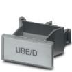 UBE/D + ES/KMK 3 electronic component of Phoenix Contact