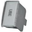 UBE + ES/KMK 3 Wire Labels & Markers