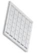 UCT-TM 10 Wire Labels & Markers
