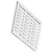 UCT-WMCO 3 5 (23X4) Wire Labels & Markers