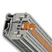 UDK 4-MTK-P/P DIN Rail Terminal Blocks