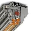 UDMTK 5-P/P BU  Electromechanical