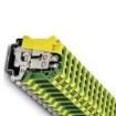 UISLKG 16 DIN Rail Terminal Blocks