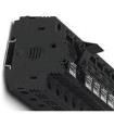 UK 10 3 HESILED 1000V DIN Rail Terminal Blocks