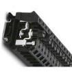 UK 10-DREHSILA 250 (6 3X32 DIN Rail Terminal Blocks