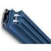 UK  2 5 N BU DIN Rail Terminal Blocks