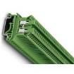 UK  2 5 N GN DIN Rail Terminal Blocks